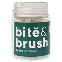 Kindbrush Bite & Brush 60 - 1 Month Supply